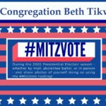 #mitzvote slide website