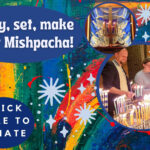 Make your mishpacha website