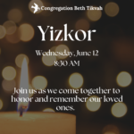 Join us as we come together to