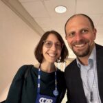 Rabbi Rick & Rabbi Karen