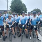 ISraeli Cyclists