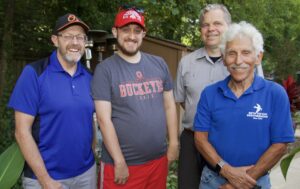 Brotherhood BBQ 2025